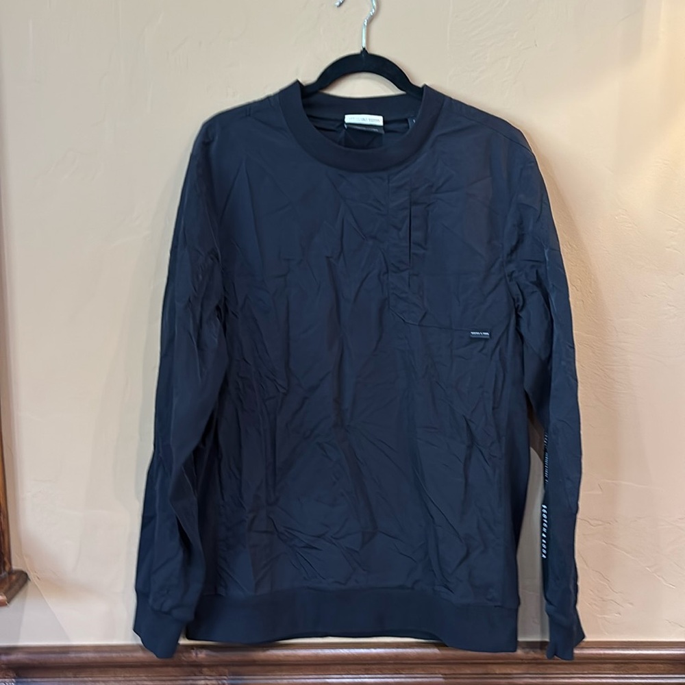SCOTCH & SODA Windbreaker